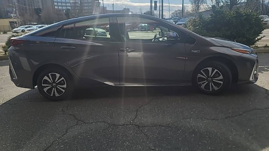 2019 Toyota Prius Prime JTDKARFP5K3105438