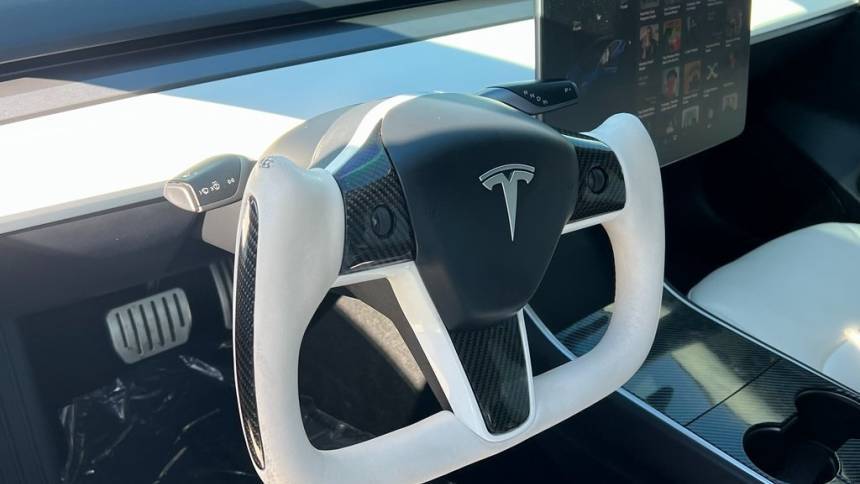 2018 Tesla Model 3 5YJ3E1EB5JF055691