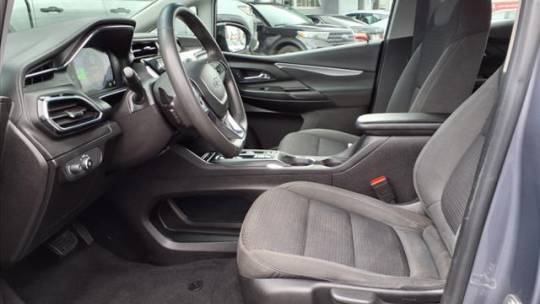 2023 Chevrolet Bolt 1G1FW6S07P4115750