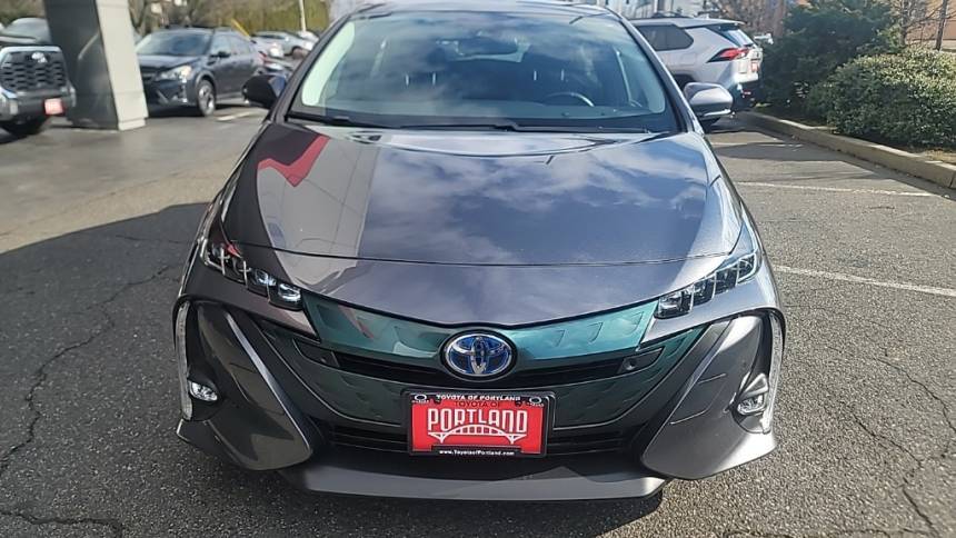 2019 Toyota Prius Prime JTDKARFP5K3105438