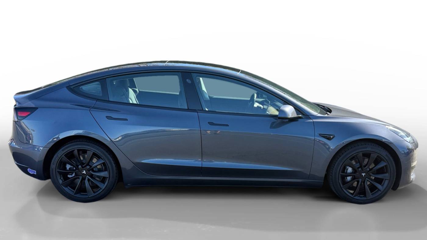 2019 Tesla Model 3 5YJ3E1EB3KF433749