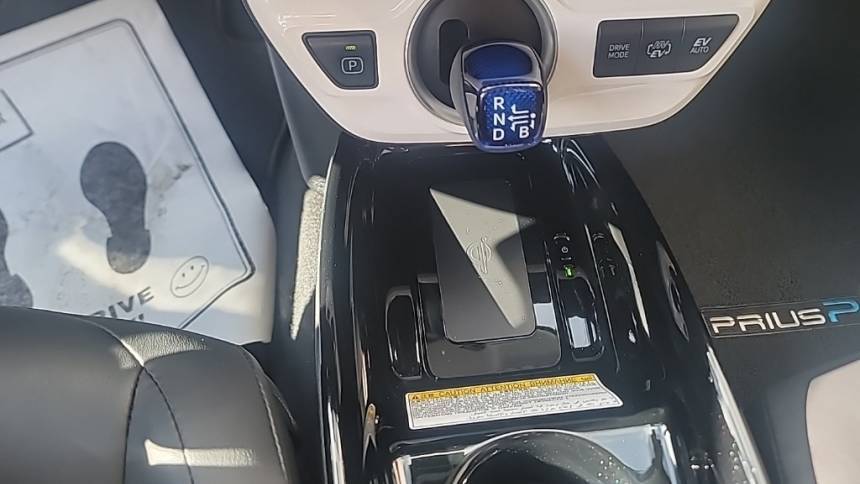 2019 Toyota Prius Prime JTDKARFP5K3105438