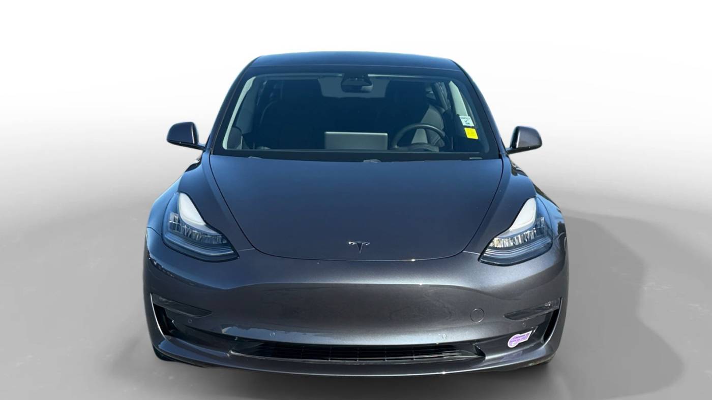 2019 Tesla Model 3 5YJ3E1EB3KF433749