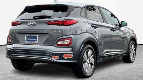 2020 Hyundai Kona Electric KM8K23AG8LU072380