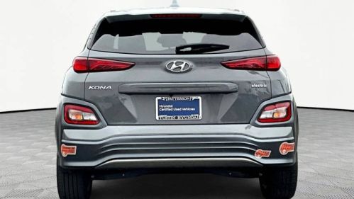 2020 Hyundai Kona Electric KM8K23AG8LU072380