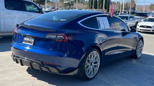 2018 Tesla Model 3 5YJ3E1EB5JF055691