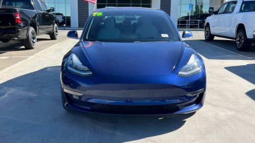 2018 Tesla Model 3 5YJ3E1EB5JF055691