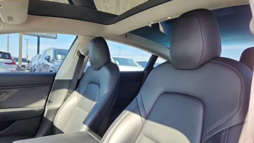 2019 Tesla Model 3 5YJ3E1EB2KF236622