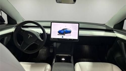 2023 Tesla Model 3 5YJ3E1ECXPF561888