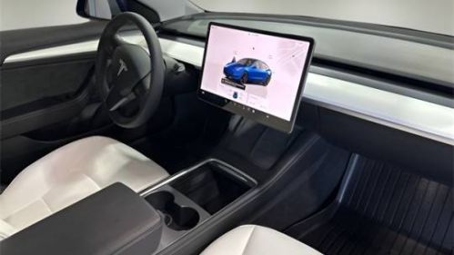 2023 Tesla Model 3 5YJ3E1ECXPF561888