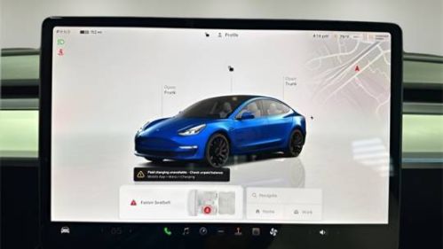 2023 Tesla Model 3 5YJ3E1ECXPF561888