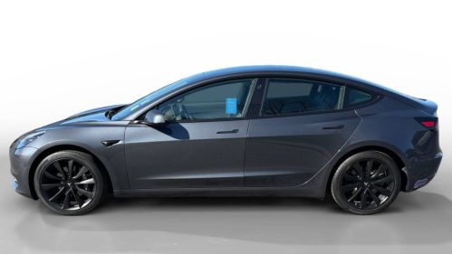 2019 Tesla Model 3 5YJ3E1EB3KF433749