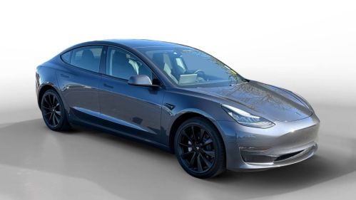 2019 Tesla Model 3 5YJ3E1EB3KF433749