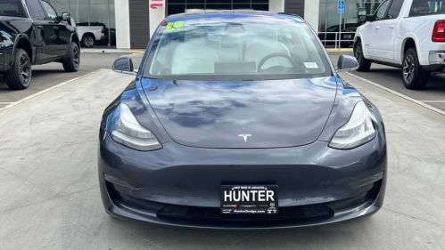 2018 Tesla Model 3 5YJ3E1EB6JF079353