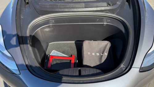 2019 Tesla Model 3 5YJ3E1EB3KF433749