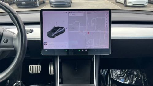 2018 Tesla Model 3 5YJ3E1EB6JF079353