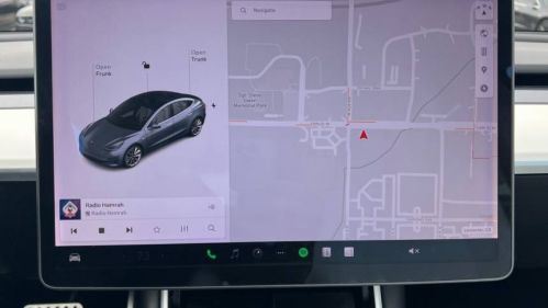 2018 Tesla Model 3 5YJ3E1EB6JF079353