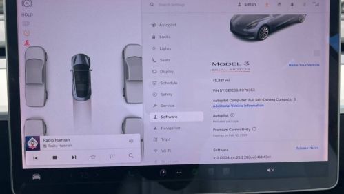 2018 Tesla Model 3 5YJ3E1EB6JF079353