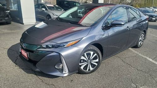 2019 Toyota Prius Prime JTDKARFP5K3105438