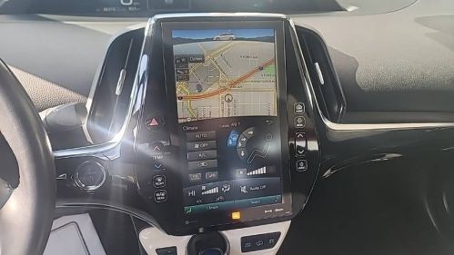 2019 Toyota Prius Prime JTDKARFP5K3105438