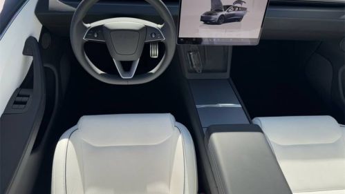 2024 Tesla Model 3 5YJ3E1ET0RF881515