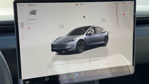 2024 Tesla Model 3 5YJ3E1ET0RF881515