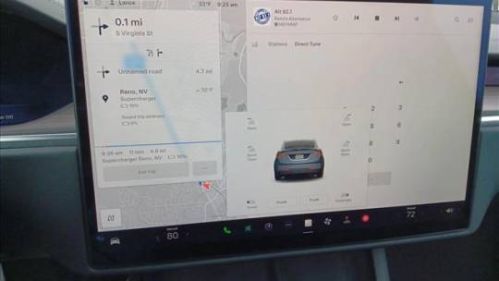 2022 Tesla Model X 7SAXCDE53NF363423