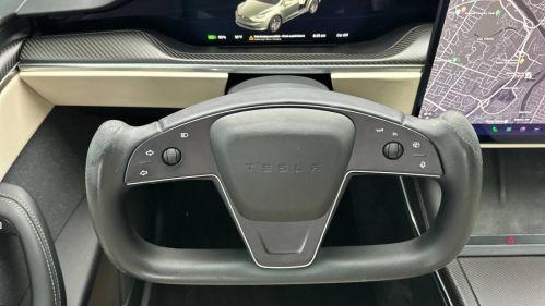 2022 Tesla Model X 7SAXCBE61NF331874