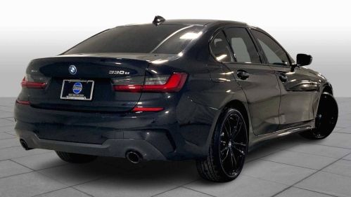 2022 BMW 3 Series 3MW5P9J0XN8C66110