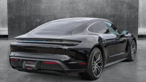 2022 Porsche Taycan WP0AB2Y17NSA44728