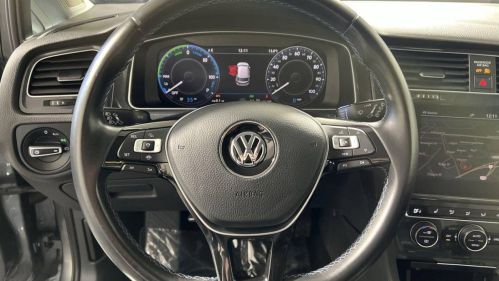 2019 Volkswagen e-Golf WVWPR7AU3KW906075