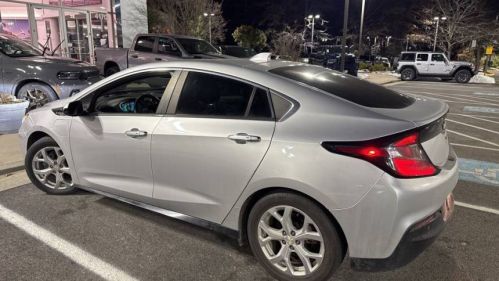 2016 Chevrolet VOLT 1G1RD6S55GU134960