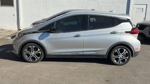 2017 Chevrolet Bolt 1G1FX6S08H4189922