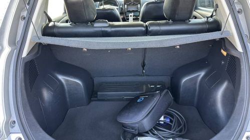 2016 Nissan LEAF 1N4BZ0CP9GC310721