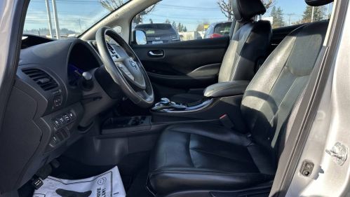 2016 Nissan LEAF 1N4BZ0CP9GC310721