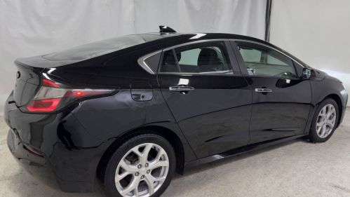 2018 Chevrolet VOLT 1G1RD6S50JU114865