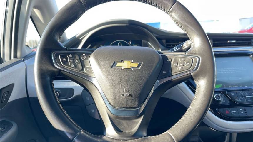 2019 Chevrolet Bolt 1G1FZ6S07K4106269