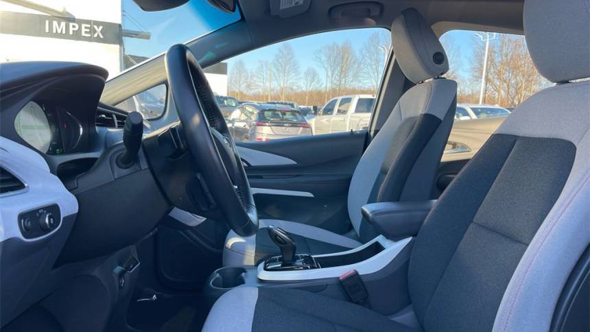 2019 Chevrolet Bolt 1G1FY6S04K4142925