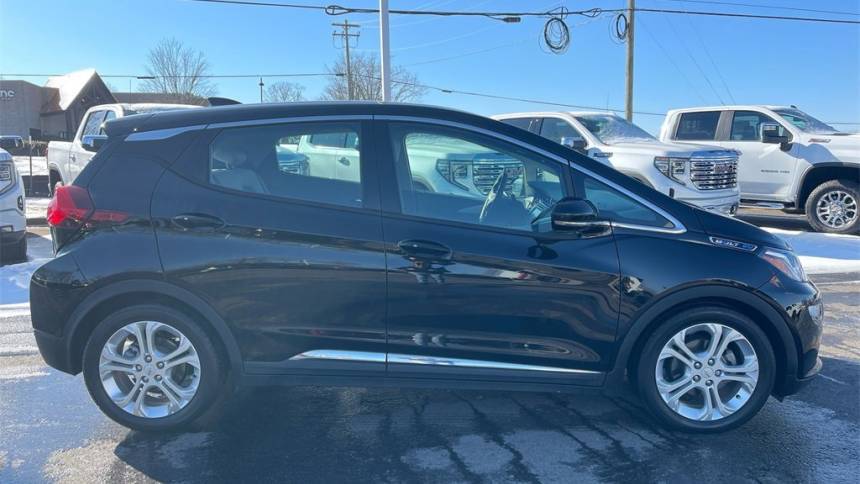 2019 Chevrolet Bolt 1G1FY6S08K4145293