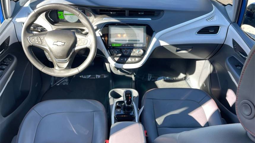 2019 Chevrolet Bolt 1G1FZ6S04K4136698