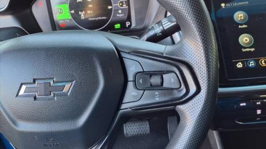 2023 Chevrolet Bolt 1G1FW6S06P4110796