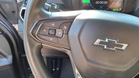 2023 Chevrolet Bolt 1G1FW6S0XP4115418