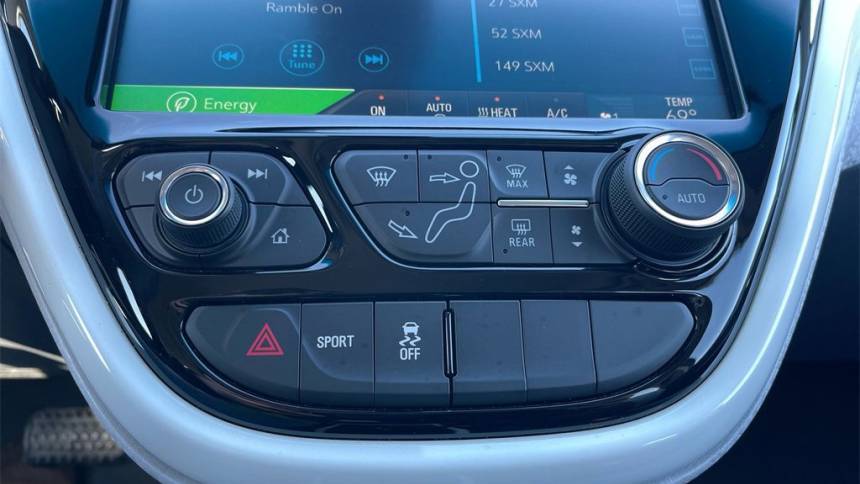 2019 Chevrolet Bolt 1G1FY6S08K4145293