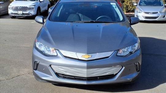 2019 Chevrolet VOLT 1G1RB6S55KU122046