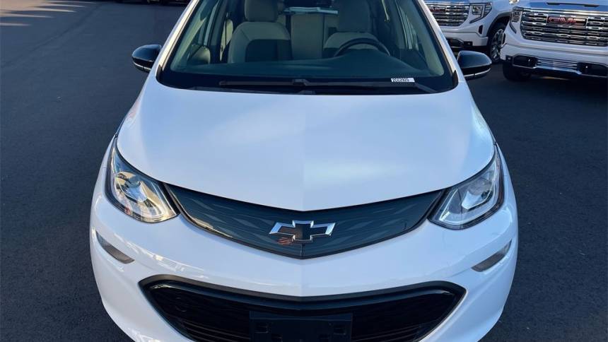 2019 Chevrolet Bolt 1G1FY6S04K4142925