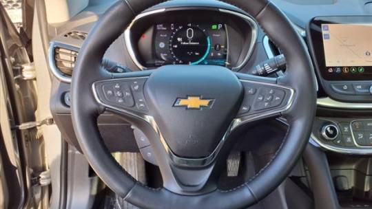 2019 Chevrolet VOLT 1G1RB6S55KU122046