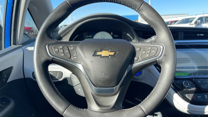 2019 Chevrolet Bolt 1G1FZ6S04K4136698