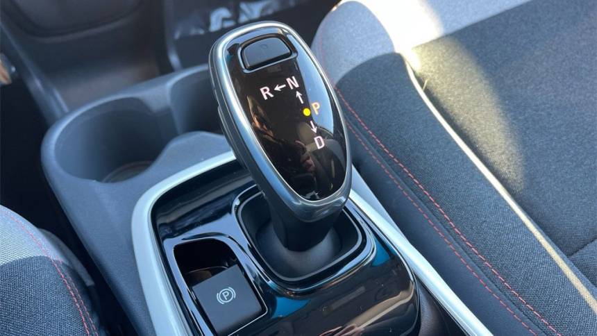 2019 Chevrolet Bolt 1G1FY6S04K4142925