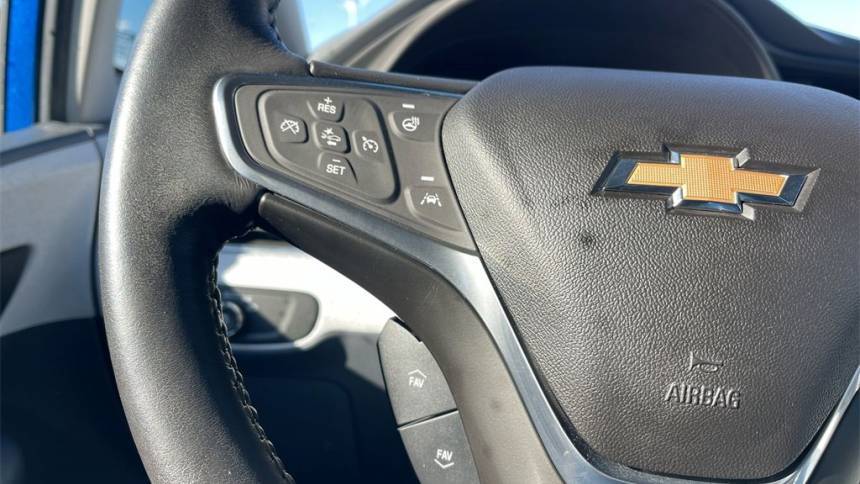 2019 Chevrolet Bolt 1G1FZ6S04K4136698