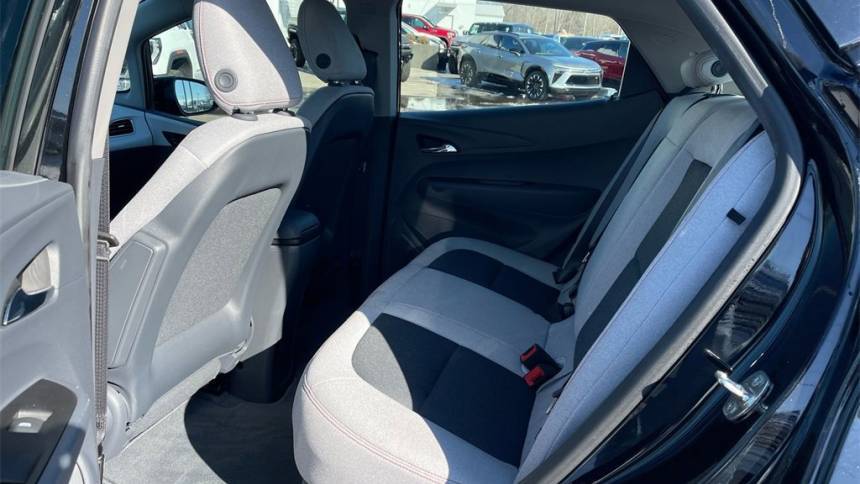 2019 Chevrolet Bolt 1G1FY6S08K4145293